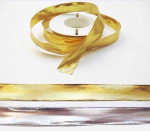 Stuha metalická Stuha metalická