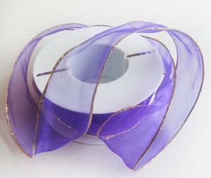 Stuha Organza Stuha Organza