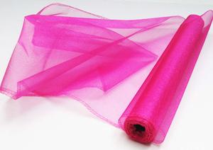 Organza-snow Organza-snow