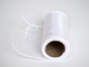 Organza snow Organza snow