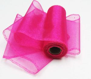 Organza snow Organza snow