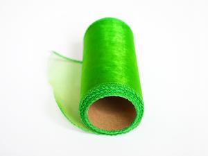 Organza snow Organza snow