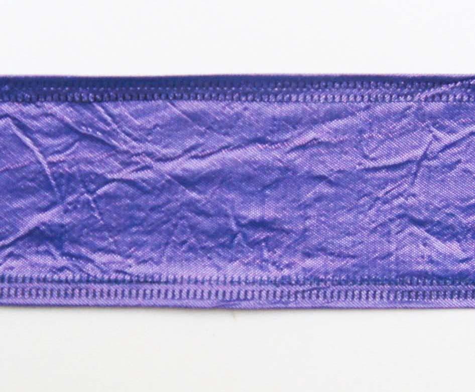 Stuha krčená Stuha krčená