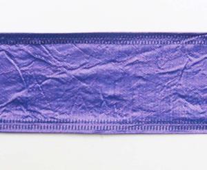 Stuha krčená Stuha krčená