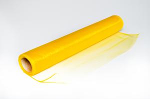 Organza-snow Organza-snow