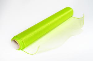 Organza-snow Organza-snow