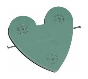 OASIS® srdce s prísavkami OASIS® srdce s prísavkami