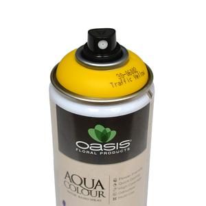 OASIS® Aqua Color Spray OASIS® Aqua Color Spray