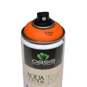 OASIS® Aqua Color Spray OASIS® Aqua Color Spray