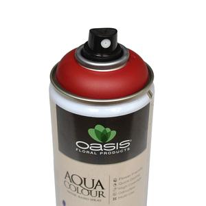 OASIS® Aqua Color Spray OASIS® Aqua Color Spray