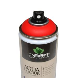 OASIS® Aqua Color Spray OASIS® Aqua Color Spray
