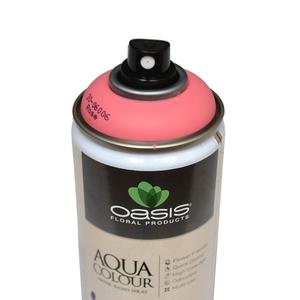 OASIS® Aqua Color Spray OASIS® Aqua Color Spray