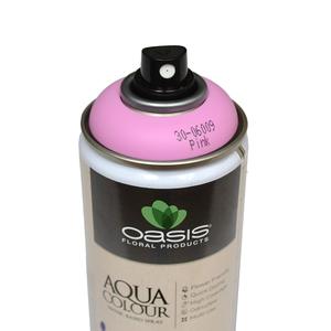 OASIS® Aqua Color Spray OASIS® Aqua Color Spray