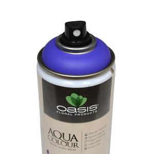 OASIS® Aqua Color Spray OASIS® Aqua Color Spray