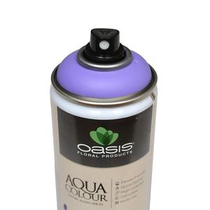 OASIS® Aqua Color Spray OASIS® Aqua Color Spray