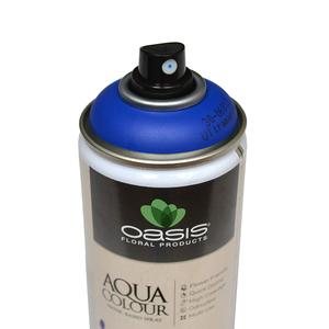 OASIS® Aqua Color Spray OASIS® Aqua Color Spray