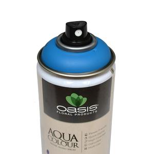 OASIS® Aqua Color Spray OASIS® Aqua Color Spray