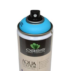 OASIS® Aqua Color Spray OASIS® Aqua Color Spray