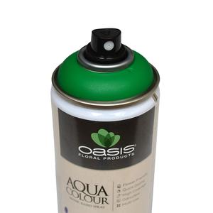 OASIS® Aqua Color Spray OASIS® Aqua Color Spray