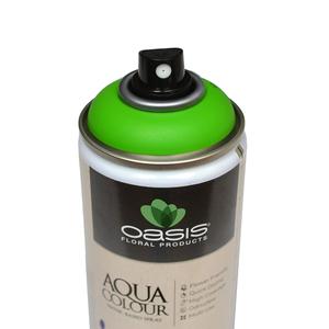 OASIS® Aqua Color Spray OASIS® Aqua Color Spray