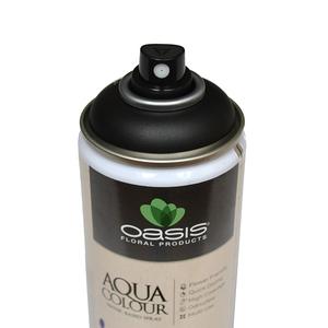 OASIS® Aqua Color Spray OASIS® Aqua Color Spray