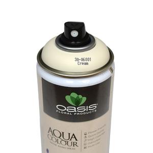 OASIS® Aqua Color Spray OASIS® Aqua Color Spray