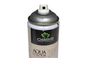 OASIS® Aqua Color Spray OASIS® Aqua Color Spray