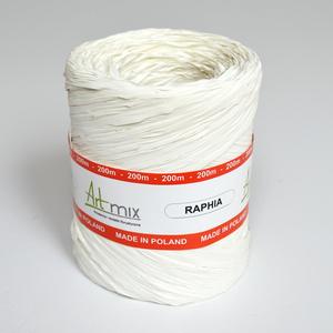 Raphia Art-mix Raphia Art-mix