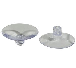 Silikónové prísavky Silikónové prísavky