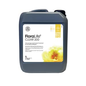 FLORALIFE® CLEAR 200 FLORALIFE® CLEAR 200