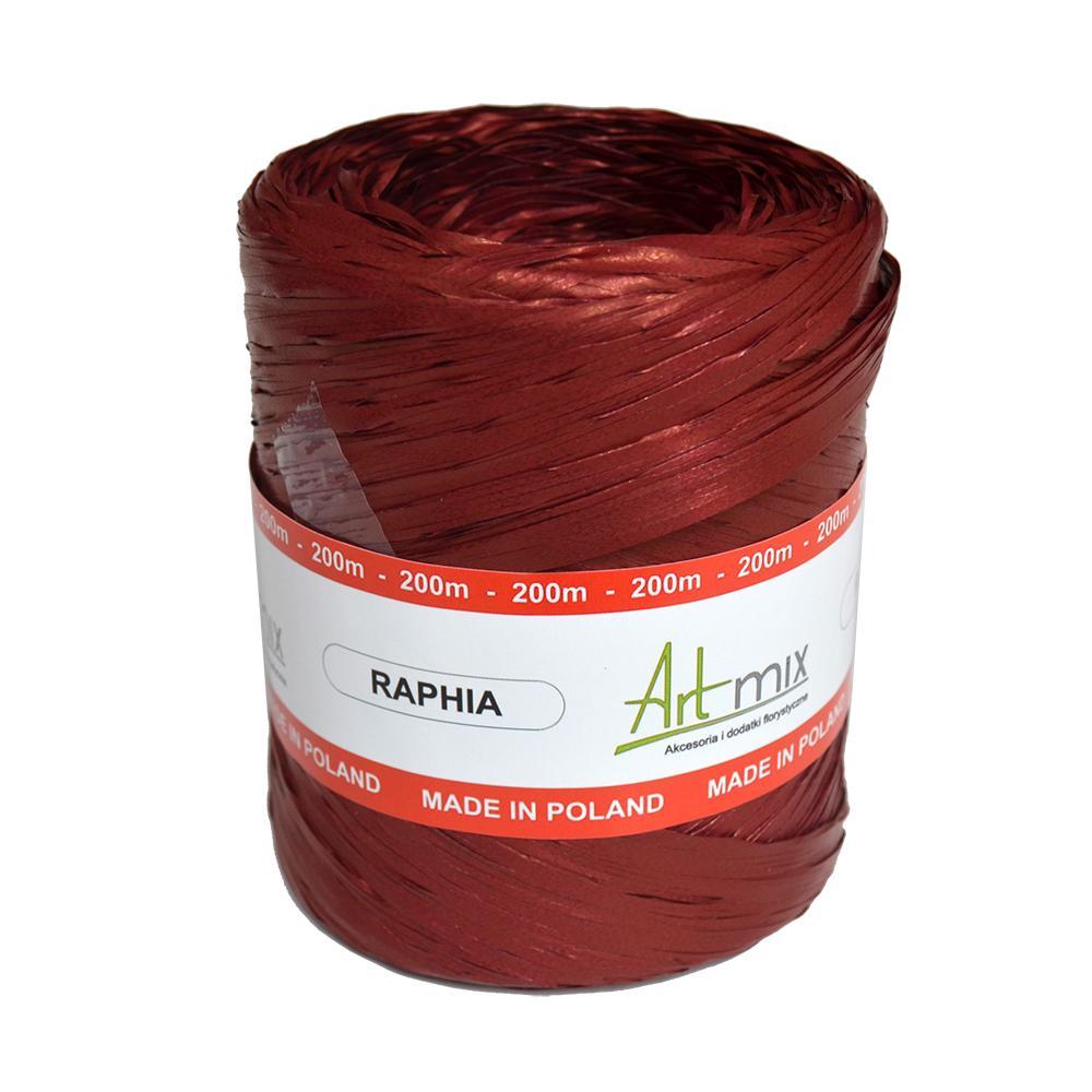 Raphia Art-mix Raphia Art-mix