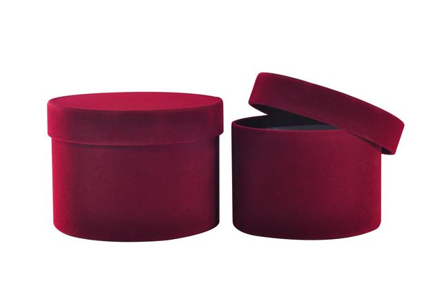 Flower box semiš Flower box semiš