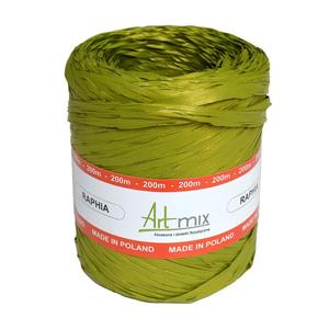 Raphia Art-mix Raphia Art-mix