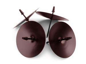 Bodce na sviečku Bodce na sviečku