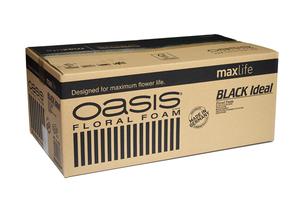 OASIS® Ideal Black OASIS® Ideal Black