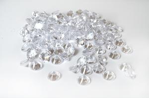 Diamantové kamienky