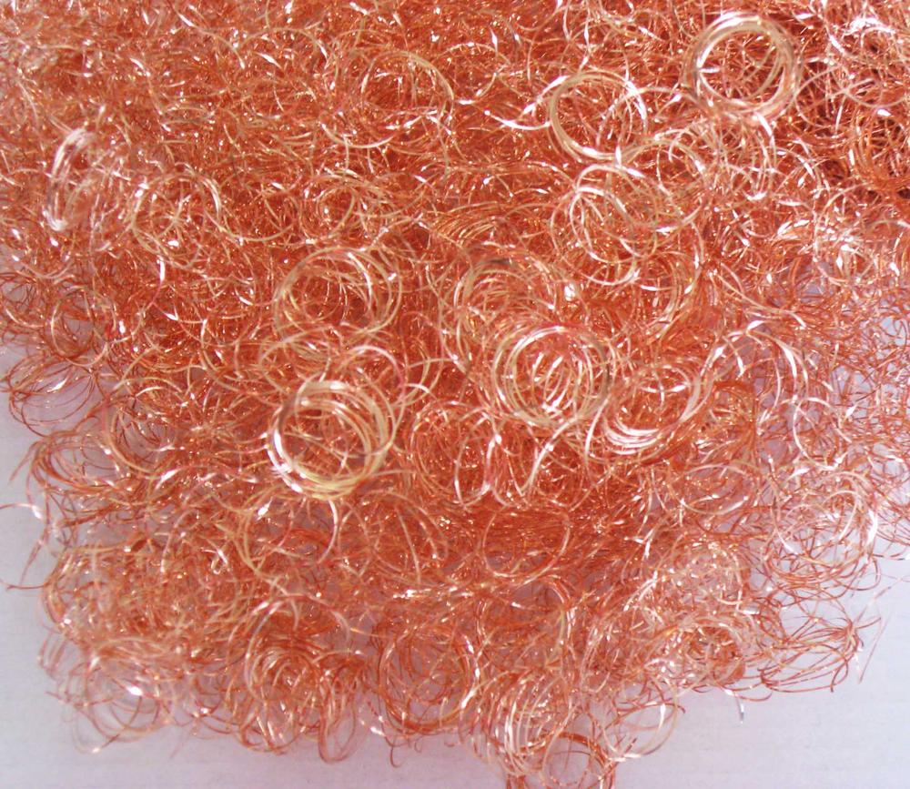 Anjelské vlasy Anjelské vlasy