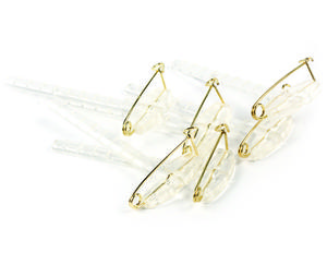 Corsage Gala Clip Corsage Gala Clip