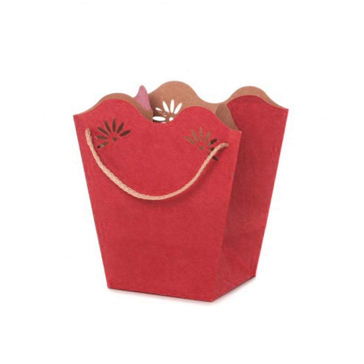 Papierová taška Papierová taška