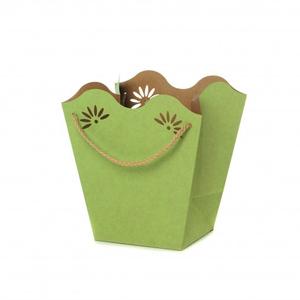 Papierová taška Papierová taška