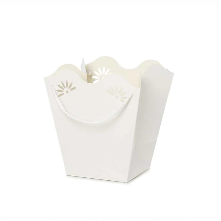 Papierová taška Papierová taška