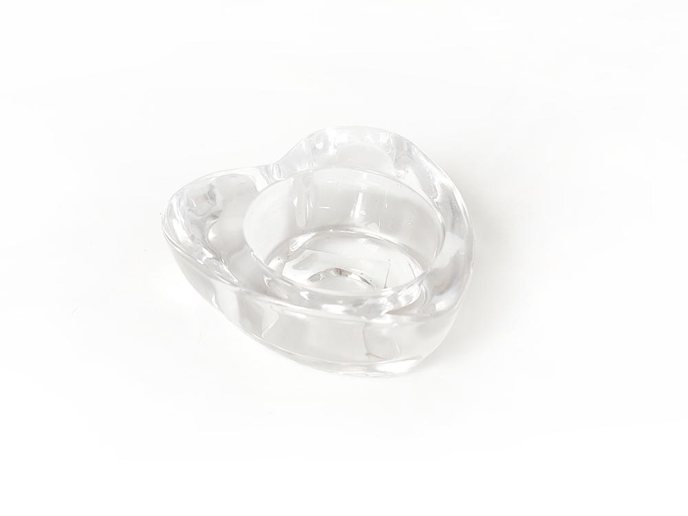 Miska na čajové sviečky Miska na čajové sviečky