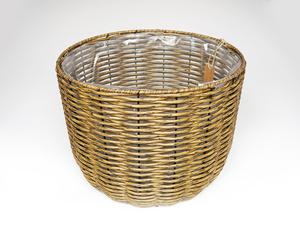 Kôš s igelitom Kôš s igelitom