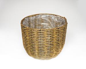 Kôš s igelitom Kôš s igelitom