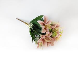 Ľalia kytica Ľalia kytica