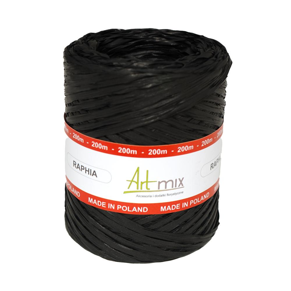 Raphia Art-mix Raphia Art-mix