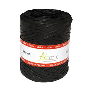 Raphia Art-mix Raphia Art-mix