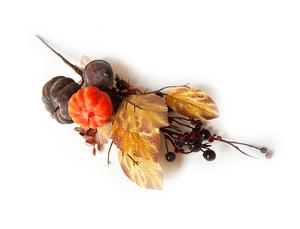 Jesenný zápich Jesenný zápich