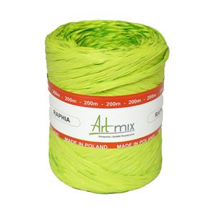 Raphia Art-mix Raphia Art-mix