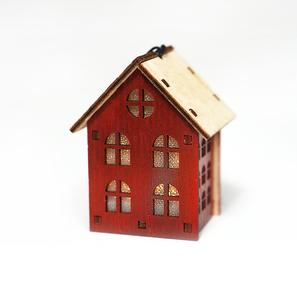 Domček na závesenie Domček na závesenie